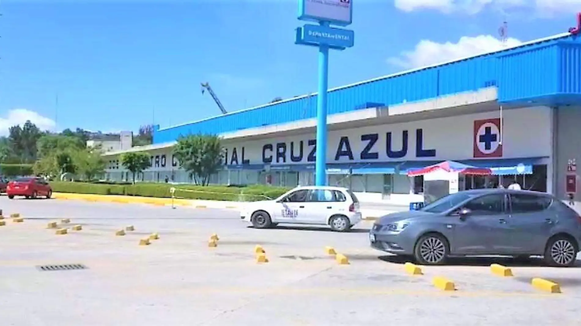 COOPERATIVA CRUZ AZUL 4